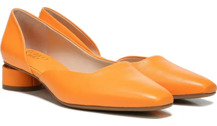 Pumps Women Franco Sarto Franco Citrus Pump Citrus Leather