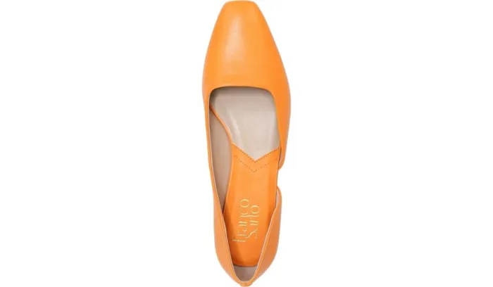 Pumps Women Franco Sarto Franco Citrus Pump Citrus Leather