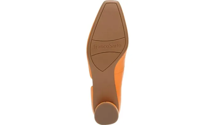 Pumps Women Franco Sarto Franco Citrus Pump Citrus Leather