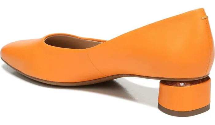 Pumps Women Franco Sarto Franco Citrus Pump Citrus Leather