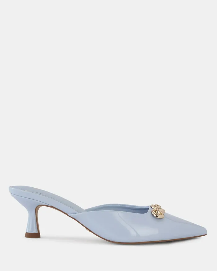 Pumps ZOWEN SOFT BLUE Pumps NOVO Shoes Women