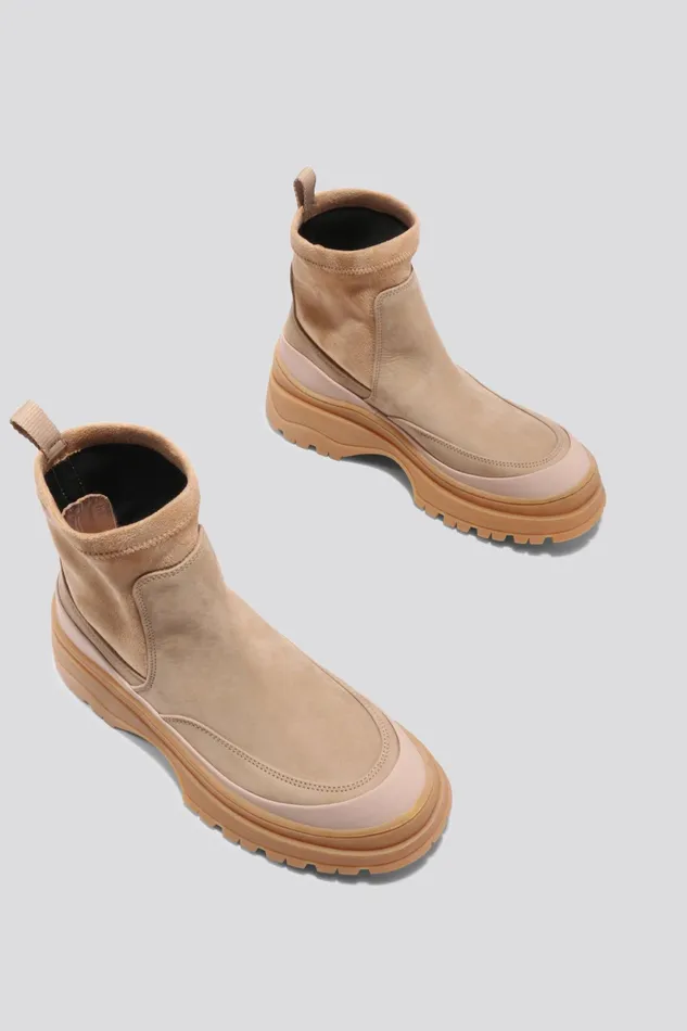 Rachel Comey Boots Women Barla Boot Natural