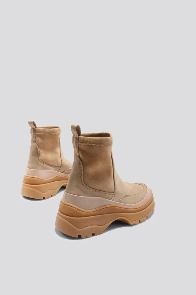 Rachel Comey Boots Women Barla Boot Natural