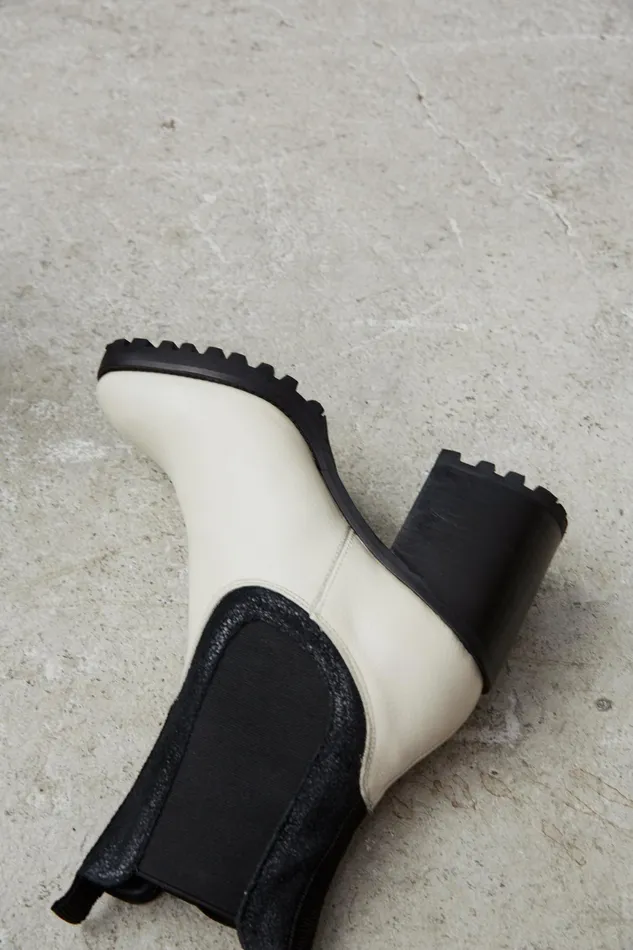 Rachel Comey Boots Women Stunt Boot Boneblack Distressed Rachel Comey Boots Women Stunt Boot Boneblack Distressed