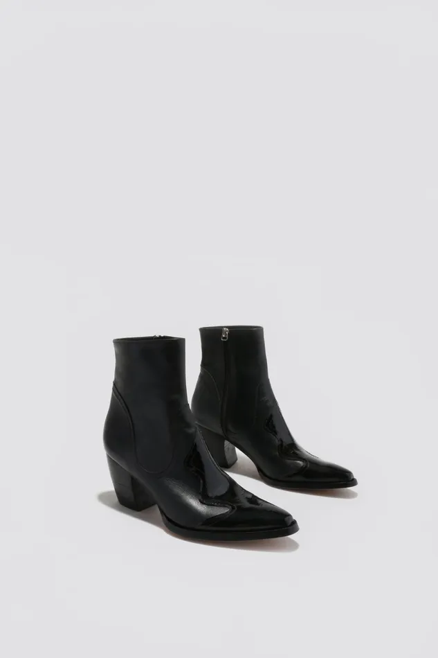Rachel Comey Boots Women Winnie Boot Black
