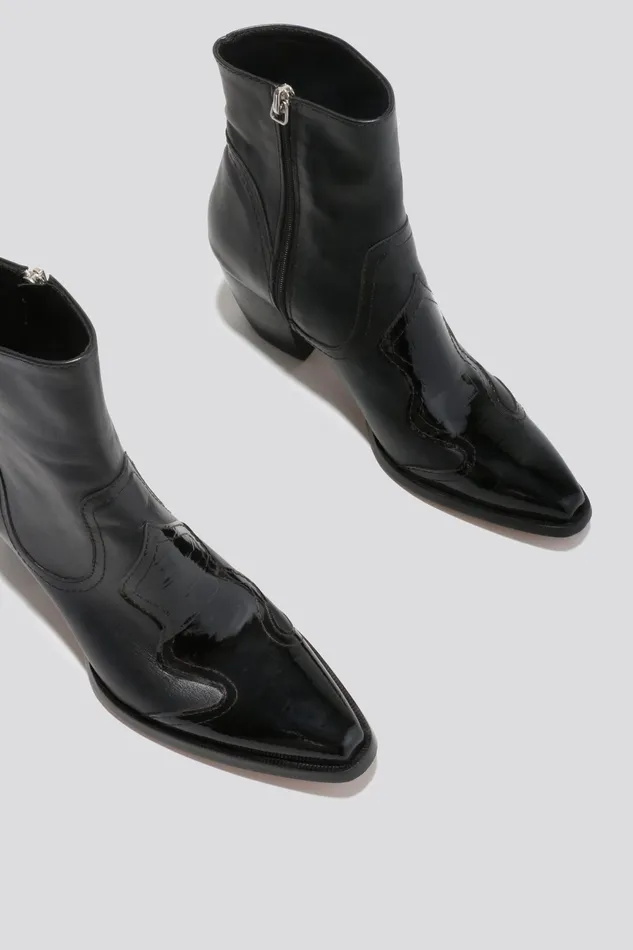 Rachel Comey Boots Women Winnie Boot Black