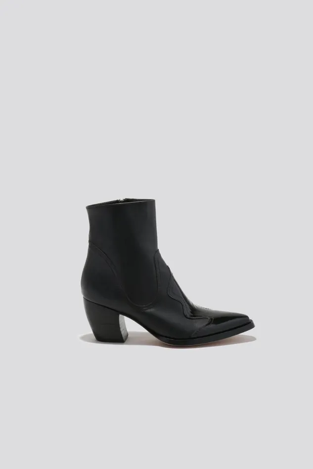 Rachel Comey Boots Women Winnie Boot Black
