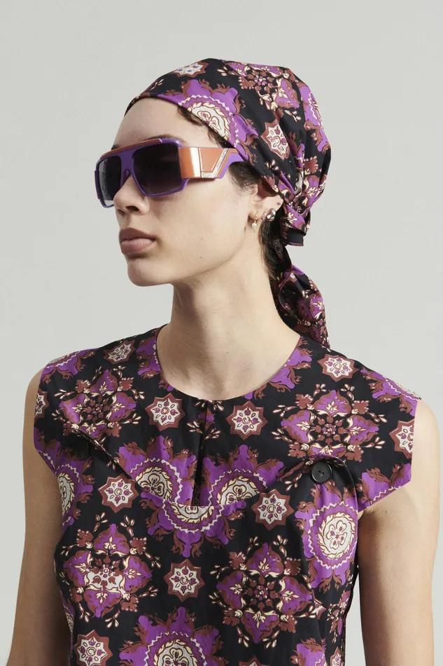 Rachel Comey Dresses Women Breva Dress Black Multi