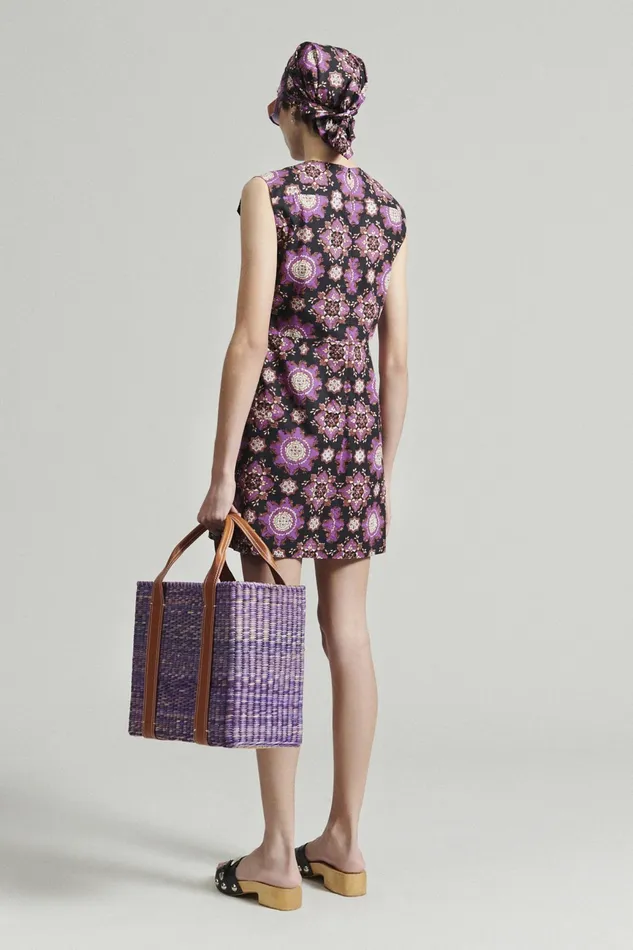 Rachel Comey Dresses Women Breva Dress Black Multi