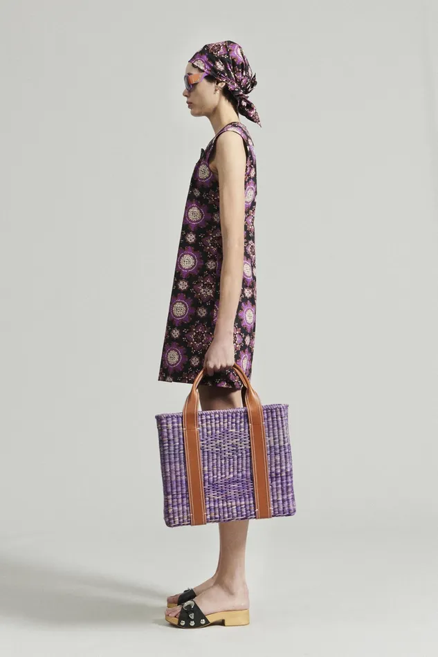 Rachel Comey Dresses Women Breva Dress Black Multi
