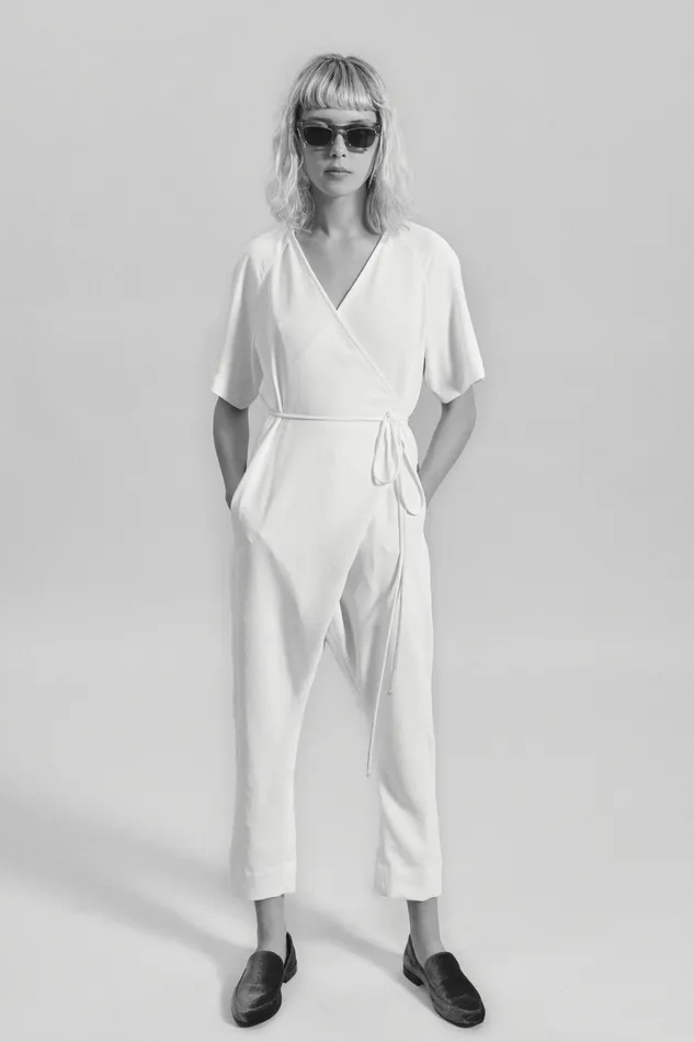 Rachel Comey Jumpsuits Women Dispatch Jumpsuit Black