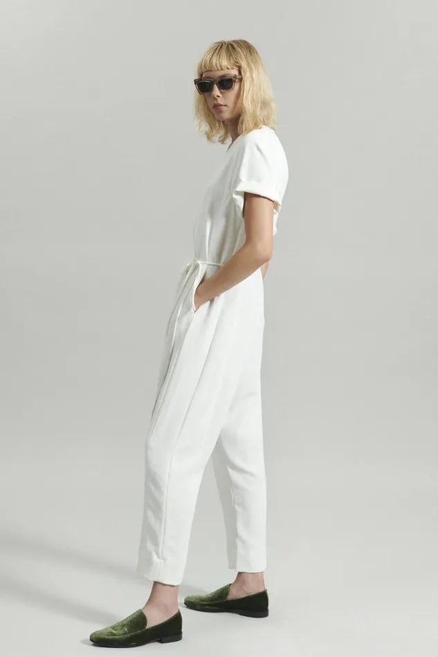 Rachel Comey Jumpsuits Women Dispatch Jumpsuit Black Rachel Comey Jumpsuits Women Dispatch Jumpsuit Black
