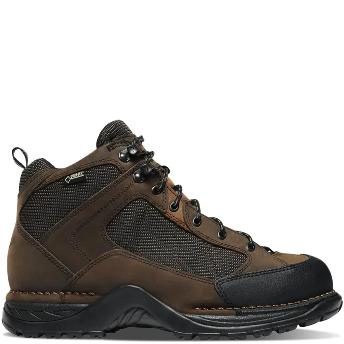 Radical 452 Dark Brown Men Danner Boots