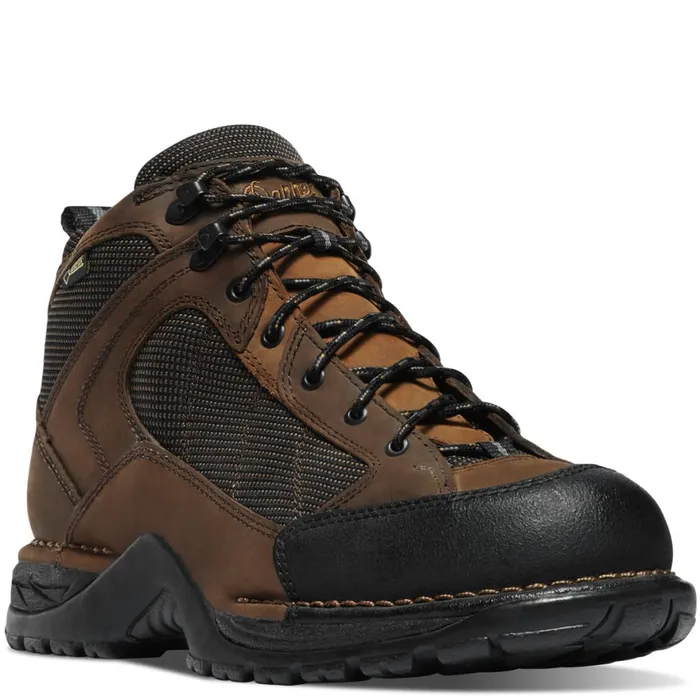 Radical 452 Dark Brown Men Danner Boots