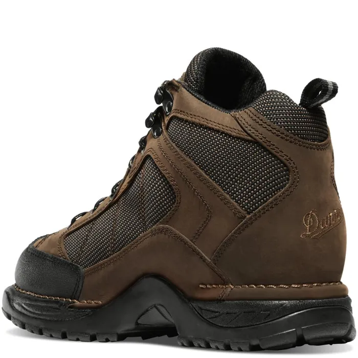 Radical 452 Dark Brown Men Danner Boots
