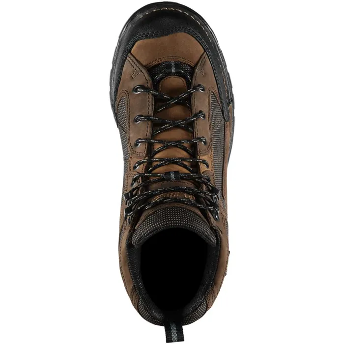 Radical 452 Dark Brown Men Danner Boots