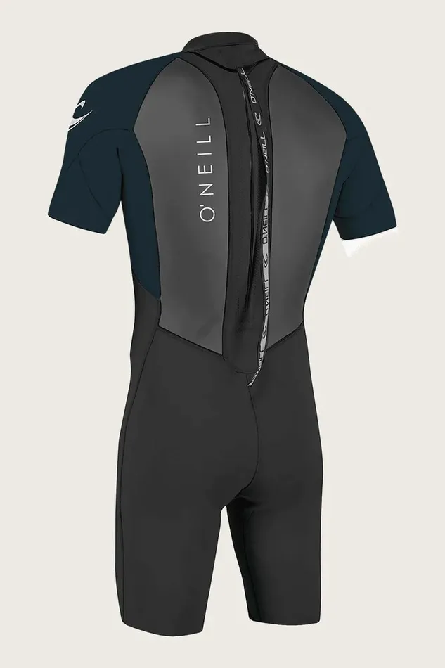 REACTOR2 2MM BACK ZIP SS SPRING WETSUIT Men O039NEILL Men039S Wetsuits