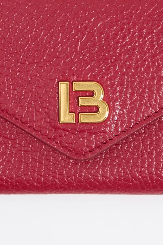Red Leather Flap Coin Cardholder Red Women Bimba Y Lola Wallets And Coin Purses Red Leather Flap Coin Cardholder Red Women Bimba Y Lola Wallets And Coin Purses