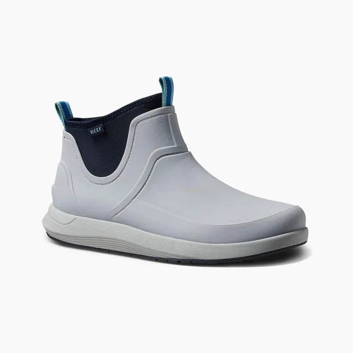 Reef Boots Scallywag Blue Nights 8211 Men Reef Boots Scallywag Blue Nights 8211 Men