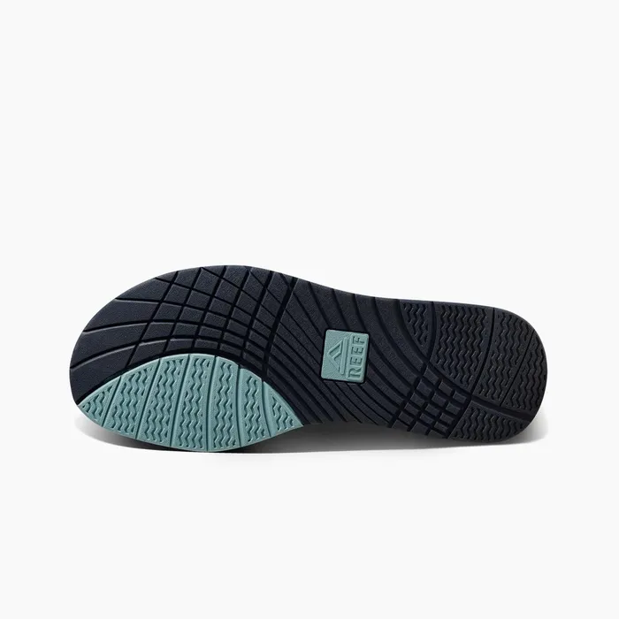 Reef Boots Scallywag Blue Nights 8211 Men Reef Boots Scallywag Blue Nights 8211 Men