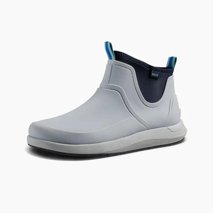 Reef Boots Scallywag Blue Nights 8211 Men Reef Boots Scallywag Blue Nights 8211 Men
