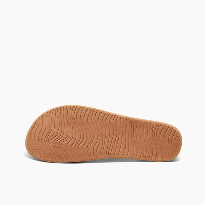 Reef Flip Flops Cushion Court Twist White 8211 Women Reef Flip Flops Cushion Court Twist White 8211 Women