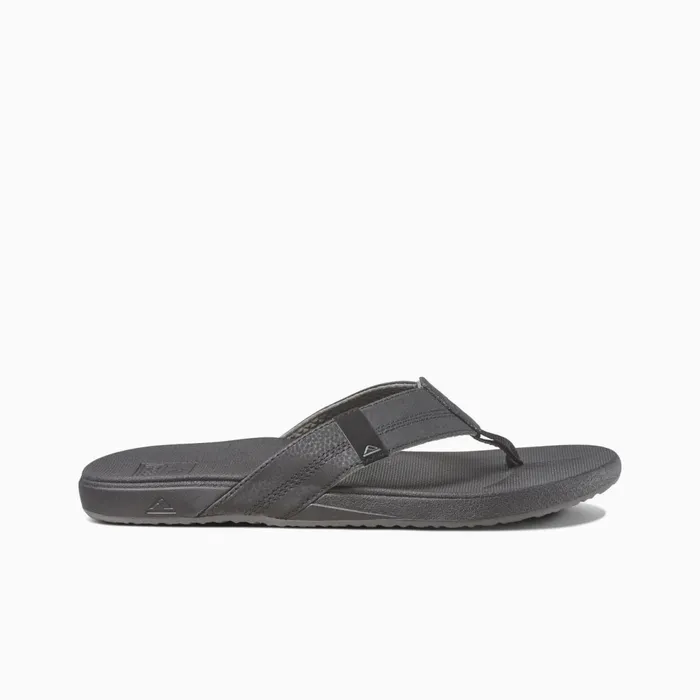 Reef Flip Flops Cushion Phantom Black 8211 Men