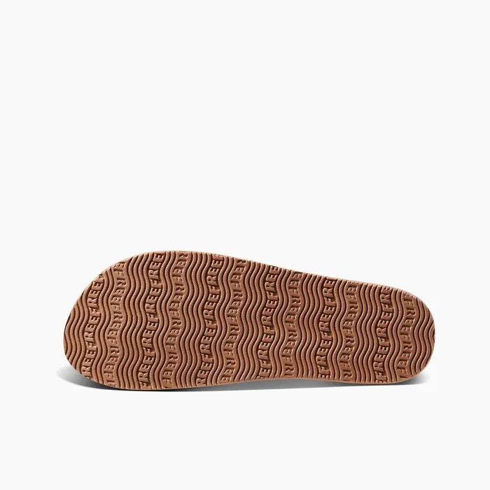 Reef Flip Flops Solana Blacktan 8211 Women Reef Flip Flops Solana Blacktan 8211 Women