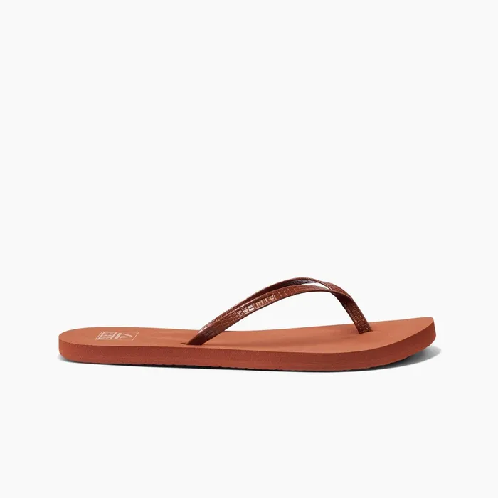 Reef Sandals Bliss Nights Brunette 8211 Women