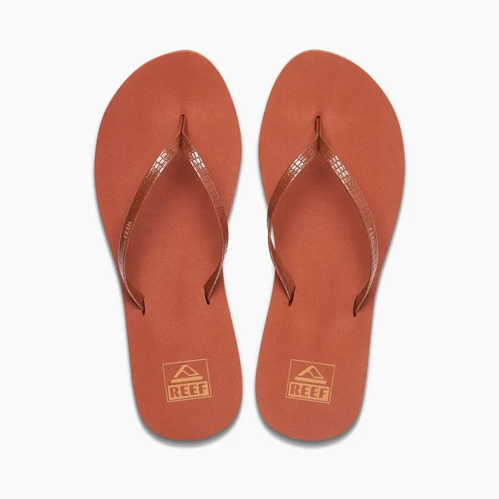 Reef Sandals Bliss Nights Brunette 8211 Women Reef Sandals Bliss Nights Brunette 8211 Women