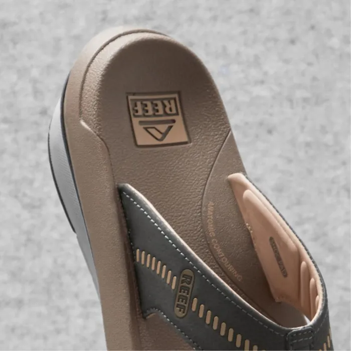 Reef Sandals Cruiser Couch Potato 8211 Men Reef Sandals Cruiser Couch Potato 8211 Men
