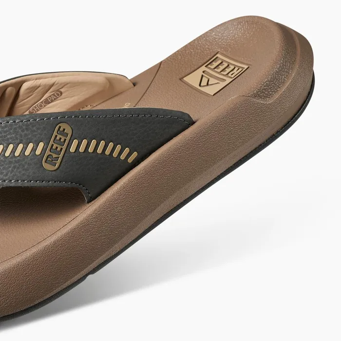 Reef Sandals Cruiser Couch Potato 8211 Men Reef Sandals Cruiser Couch Potato 8211 Men