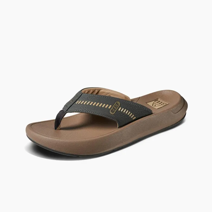 Reef Sandals Cruiser Couch Potato 8211 Men Reef Sandals Cruiser Couch Potato 8211 Men