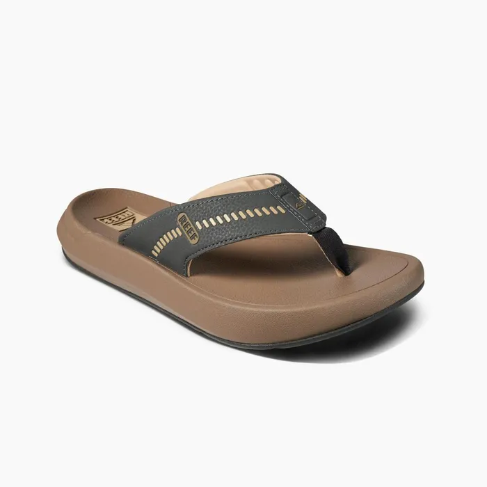 Reef Sandals Cruiser Couch Potato 8211 Men Reef Sandals Cruiser Couch Potato 8211 Men