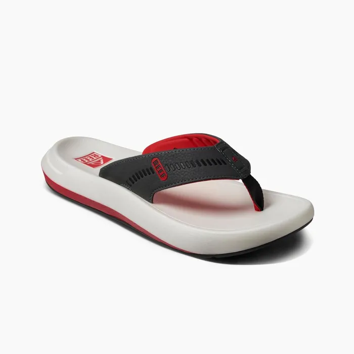 Reef Sandals Cruiser Infrared 8211 Men Reef Sandals Cruiser Infrared 8211 Men