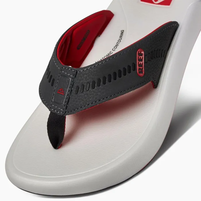 Reef Sandals Cruiser Infrared 8211 Men Reef Sandals Cruiser Infrared 8211 Men