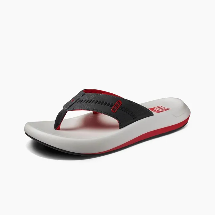 Reef Sandals Cruiser Infrared 8211 Men Reef Sandals Cruiser Infrared 8211 Men
