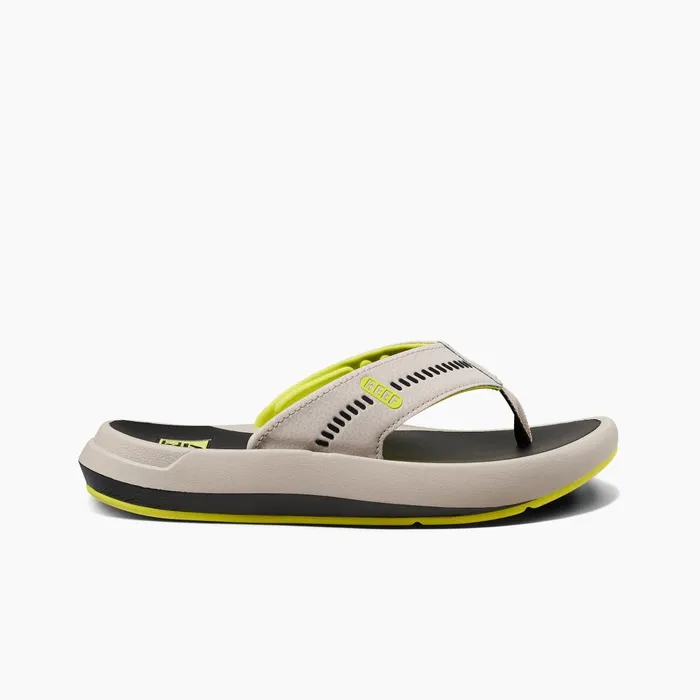 Reef Sandals Cruiser Lime Boost 8211 Men