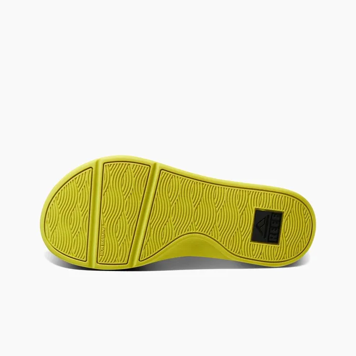 Reef Sandals Cruiser Lime Boost 8211 Men Reef Sandals Cruiser Lime Boost 8211 Men