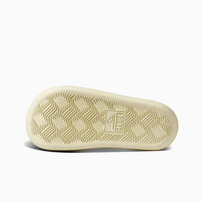 Reef Sandals Cushion Bondi 2 Bar Citron Retro 8211 Women Reef Sandals Cushion Bondi 2 Bar Citron Retro 8211 Women
