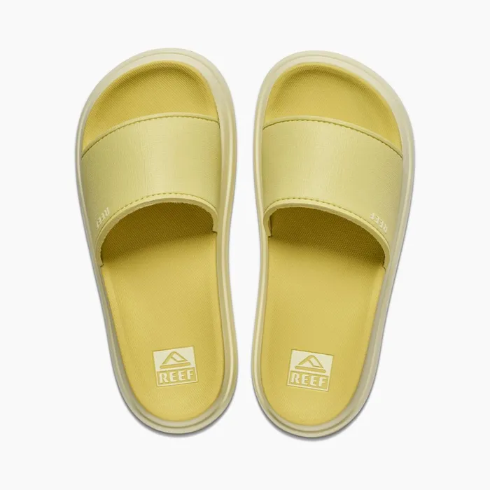 Reef Sandals Cushion Bondi Bay Citron Retro 8211 Women Reef Sandals Cushion Bondi Bay Citron Retro 8211 Women