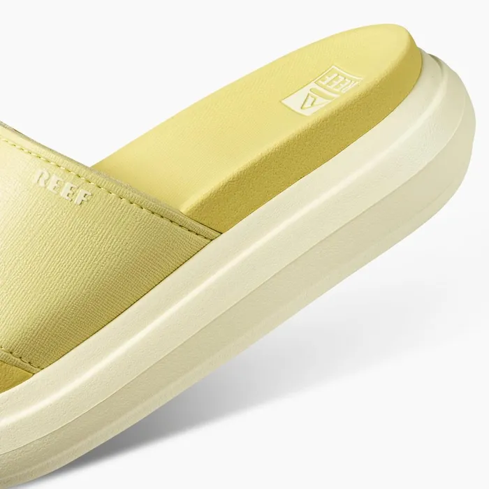 Reef Sandals Cushion Bondi Bay Citron Retro 8211 Women Reef Sandals Cushion Bondi Bay Citron Retro 8211 Women