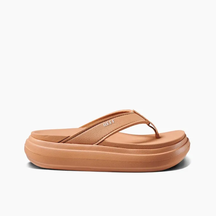 Reef Sandals Cushion Bondi Natural 8211 Women
