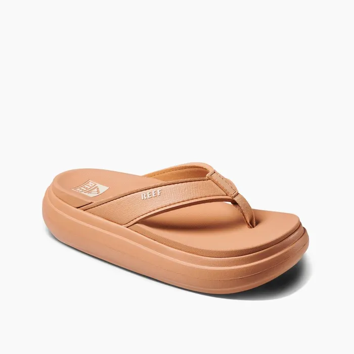 Reef Sandals Cushion Bondi Natural 8211 Women Reef Sandals Cushion Bondi Natural 8211 Women