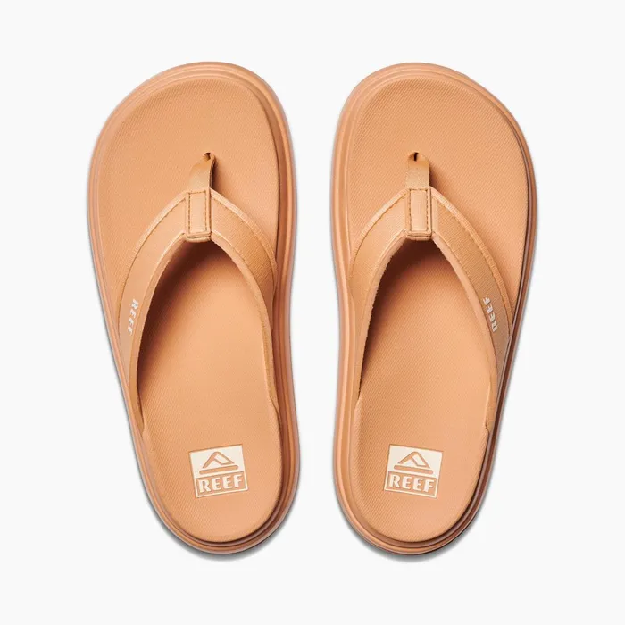 Reef Sandals Cushion Bondi Natural 8211 Women Reef Sandals Cushion Bondi Natural 8211 Women