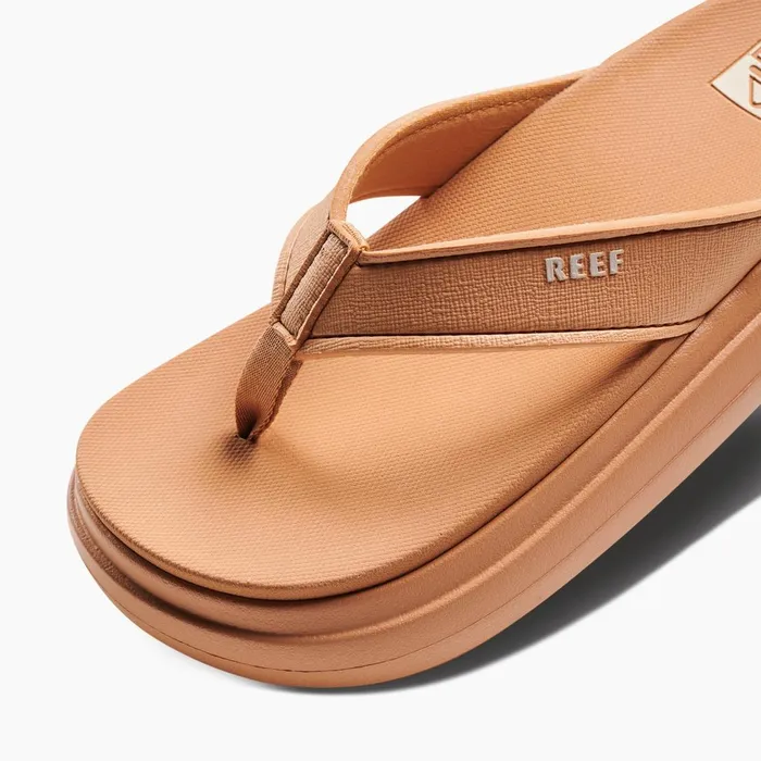 Reef Sandals Cushion Bondi Natural 8211 Women Reef Sandals Cushion Bondi Natural 8211 Women