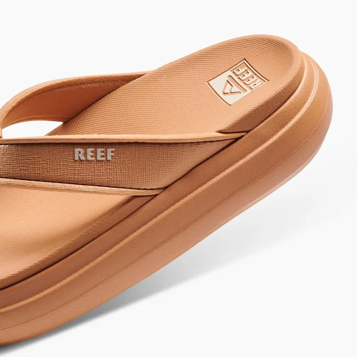 Reef Sandals Cushion Bondi Natural 8211 Women Reef Sandals Cushion Bondi Natural 8211 Women