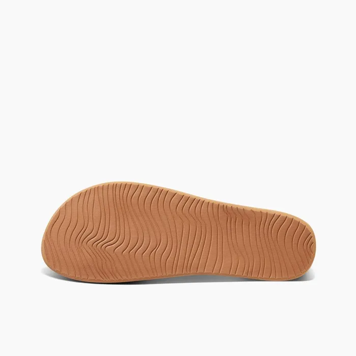 Reef Sandals Cushion Court Twist Coffee 8211 Women Reef Sandals Cushion Court Twist Coffee 8211 Women