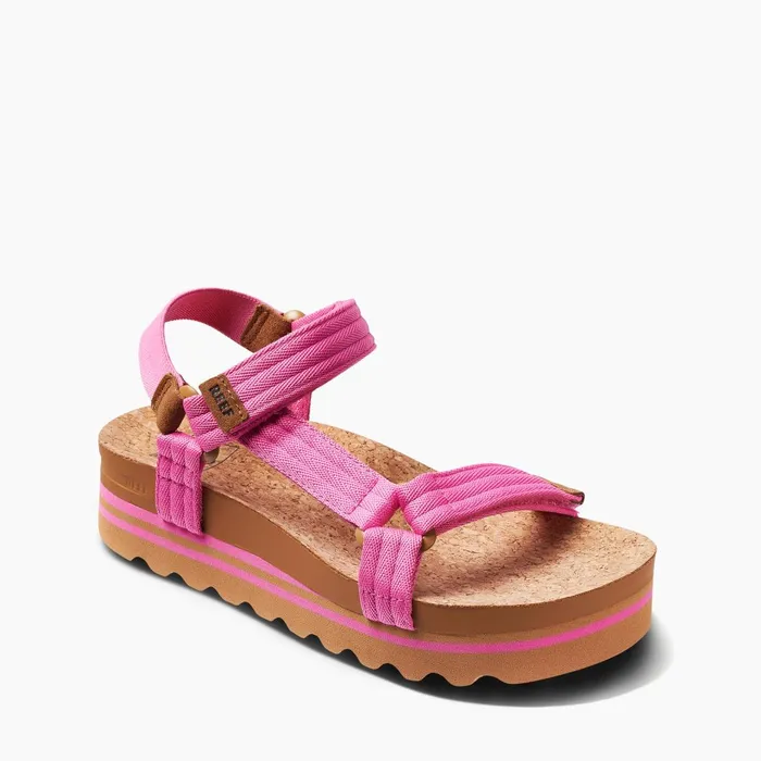 Reef Sandals Cushion Rem Hi Malibu 8211 Women Reef Sandals Cushion Rem Hi Malibu 8211 Women
