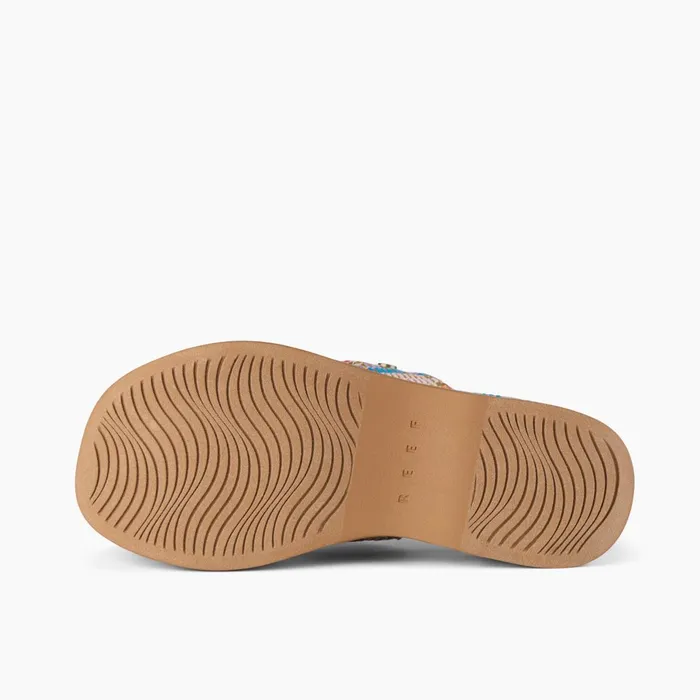 Reef Sandals Lofty Lux Hi Beachy Woven 8211 Women Reef Sandals Lofty Lux Hi Beachy Woven 8211 Women